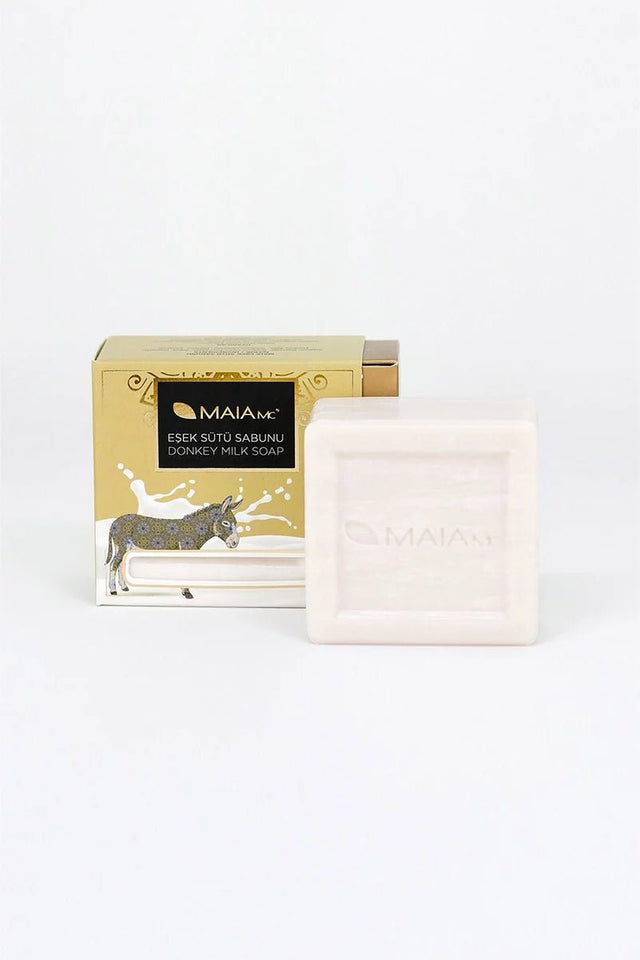 Bulgurlu | MaiaMc Donkey Milk Soap - TryAladdin