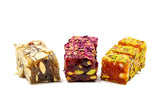 Eyup Sultan Turkish Delight Wick Mix - The Indispensable Dessert Treat - TryAladdin