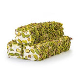 Ganik | Sultan Turkish Delight with Nougat Pistachio Wick - TryAladdin