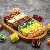 Ganik | Turkish Delight Gourmet Mix - TryAladdin