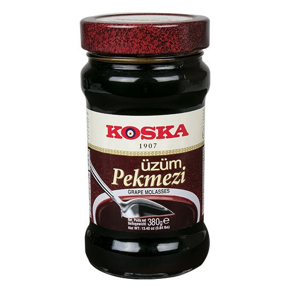 Koska | Grape Molasses 380gr - TryAladdin