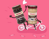 Koska | Perfect Couple (Grape Molasses - Tahini) 680 gr - TryAladdin