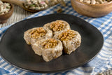 Koskeroglu | Lux Antep Burma Baklava with Walnut - TryAladdin