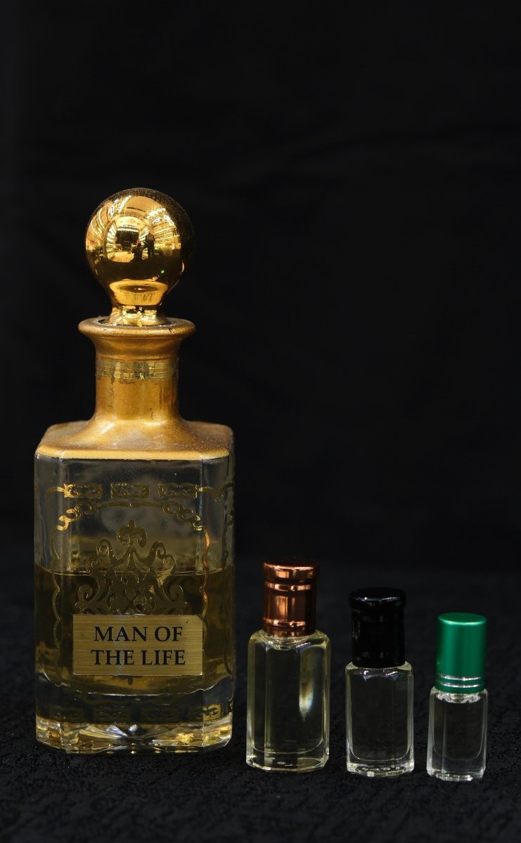 La Tienda De Pepe | Man Of The Li̇fe Essence Perfume - TryAladdin