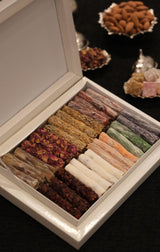 La Tienda De Pepe | Mixed Finger Turkish Delight - TryAladdin