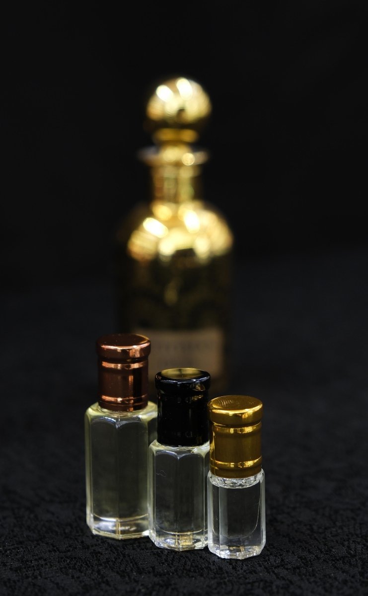 La Tienda De Pepe | Ottoman Oud Essence Perfume - TryAladdin