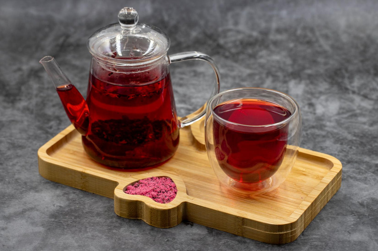 Malak | Premium Pomegranate Tea - TryAladdin