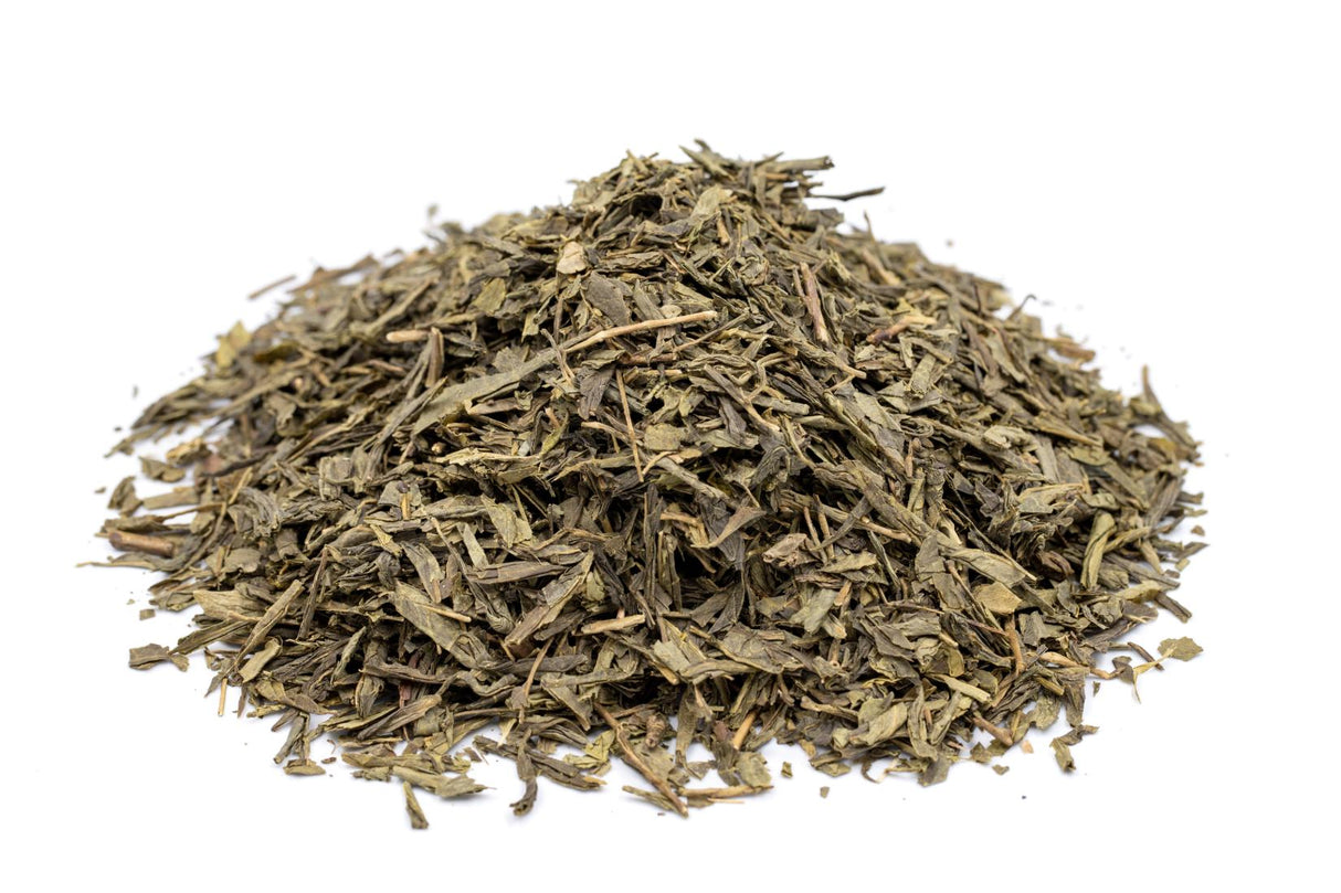 Malak | Sencha Green Tea - TryAladdin