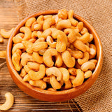 Tatbak | Roasted Cashews - TryAladdin